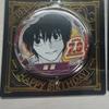 Sakamoto Days Sakadei Nagumo 2024 Birthday Can Badge