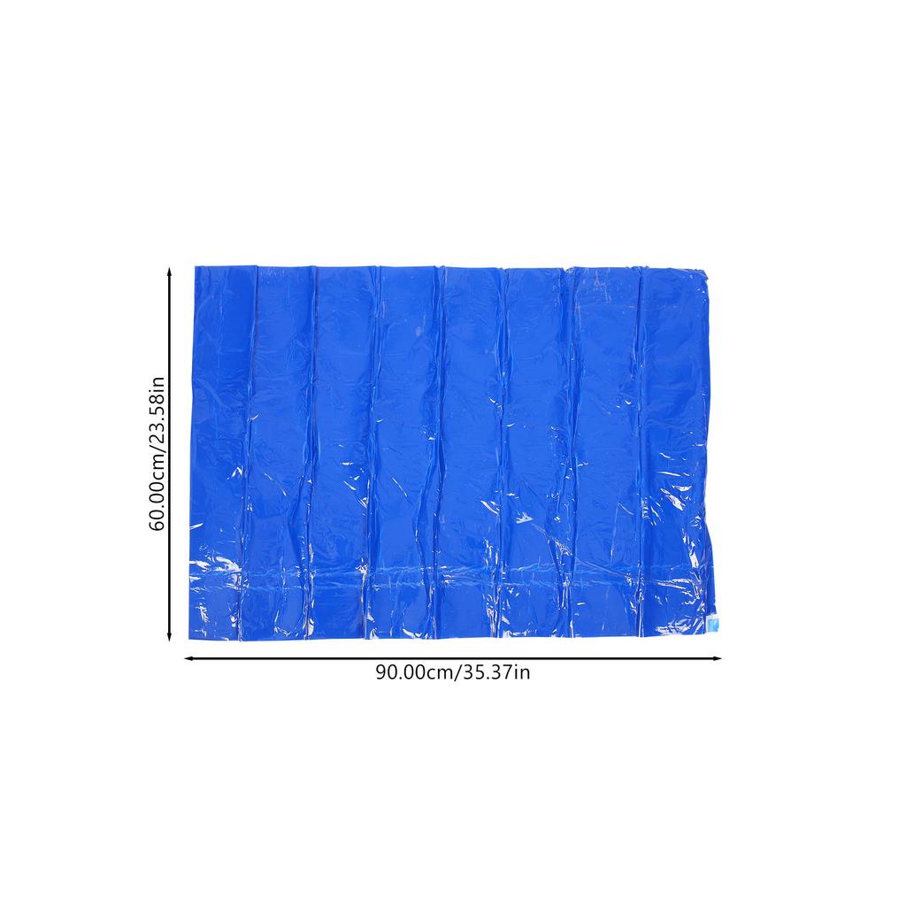 30 Sheets Peel-Off Dust Pad Strong Adhesive Waterproof Sticky Mats Home Door Mat Entrance Floor Anti-Static Mat