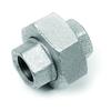 3/4 Inch Galvanized Dutchman Screw