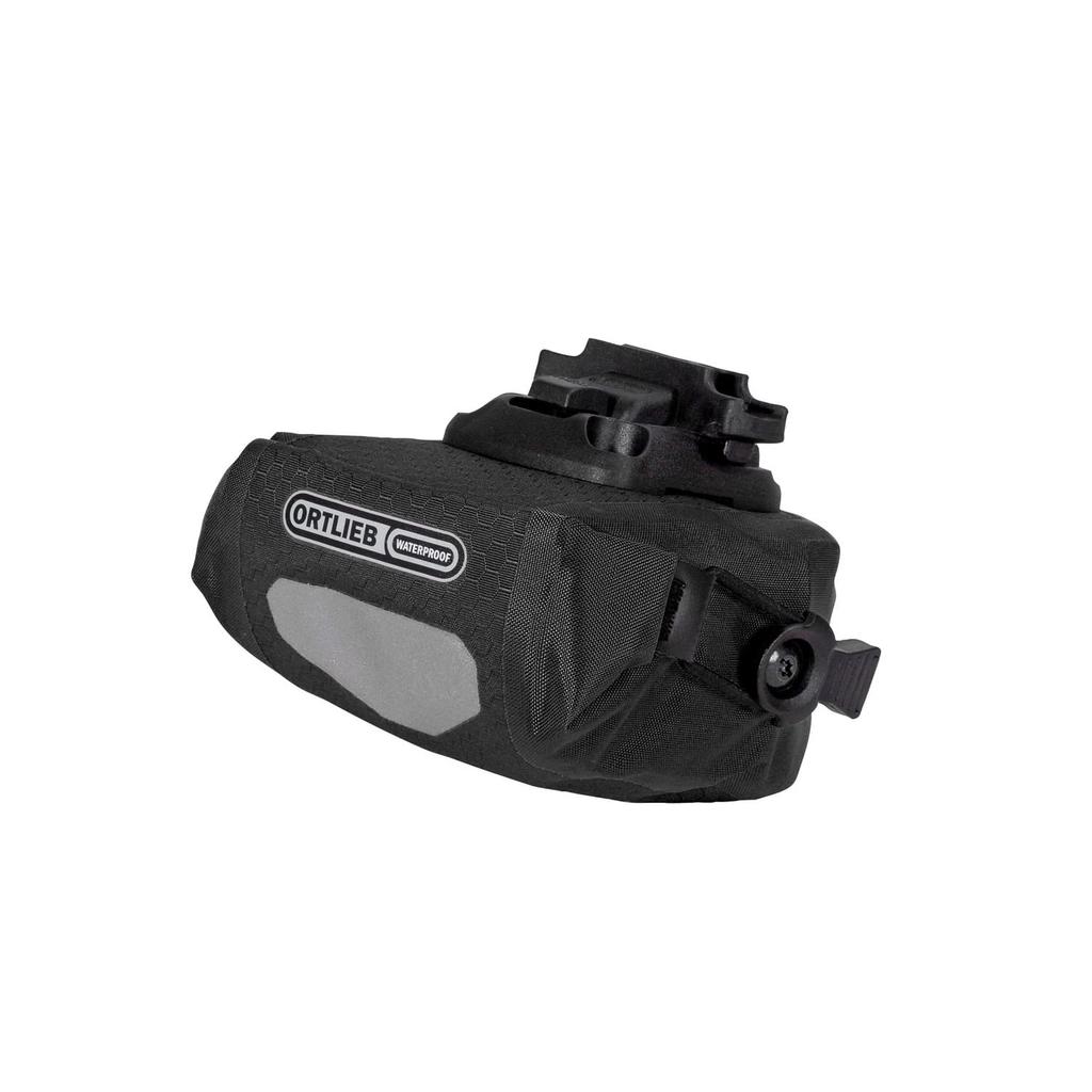 ORTLIEB Saddlebag OR-F9664 Black Matte
