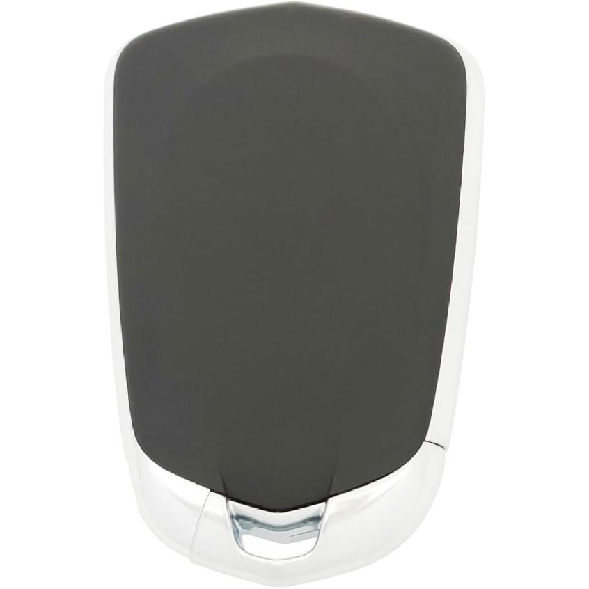 Replacement Key Fob Cover Case fit for Cadillac ATS ATS-v CTS CT6 XTS XT5 XT4 XT6 SRX 2014 2015 2016 2017 2018    Keyless Entry Remote Control Key