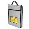 Lithium Battery Model Airplane Explosionproof Store Bag Antiflaming Fireproofing Handbag