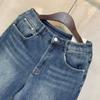 C S In The Room mInk lIned waShIng Wide Denim pantS One Color