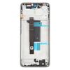 Original LCD Screen with Digitizer Full Assembly with Frame for Xiaomi Redmi Note 15 Pro 4G Mobile Phone LCD Screen Replacement