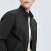 SEPTWOLVES Men's Stand Collar Graphene Insulated Jacket
