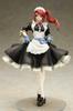 Ques Q Seventh Dragon III Code:VFD God Hand - Aogily 1/7 Scale PVC Pre-painted Complete Figure