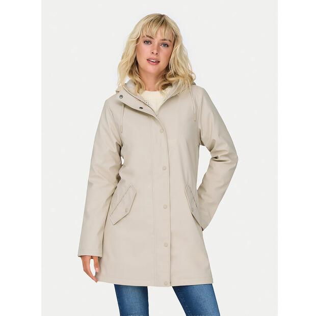 Куртка дождевая ONLY Sally EU M