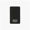 Maison Margiela Sa1vx0017 P4455 T8013 Stitched Grain Card Holder