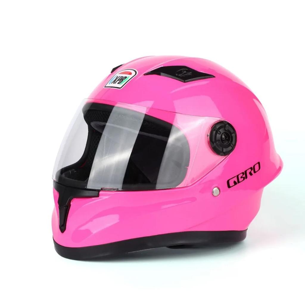 New Children's Motorcycle Helmet Safety Full-face Helmet Mountain Bike ATV Full-face Helmet Four-season Outdoor Sports Riding