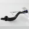 For Yamaha WR250F WR400F WR426F WR450F WR 250F 426F 450F Motorcycle Accessories Adjustable Forged Rear Foot Brake Pedal Lever