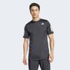 Men S Club TenniS Climacool T ShirT 3 STripe