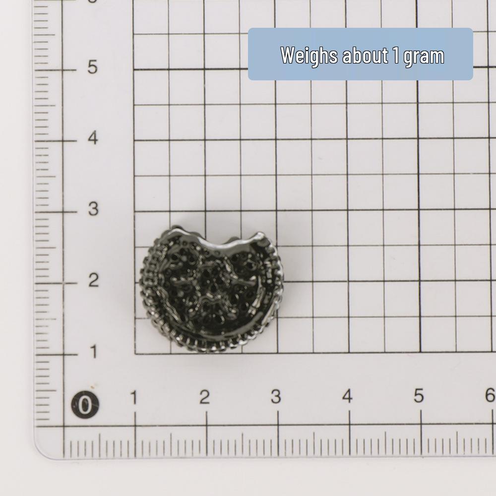 Cartoon DIY Jewelry & Resin Accessories: Cream Glue, Keychains, Phone Cases, Hair Clips