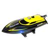X HJ812 Remote Control High-Speed Boat with Night Navigation Light - 2.4G Water Toy