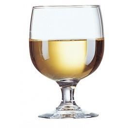 12 Verres Amelia 25 CL