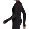adidas Sweatshirt Women's Black EH6445