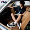 FILA Men's FOSSO 1+ Canvas Casual Shoes