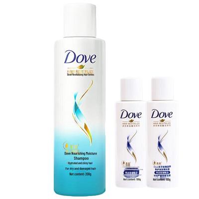 Champôs e condicionadores para cabelo – Shampoos