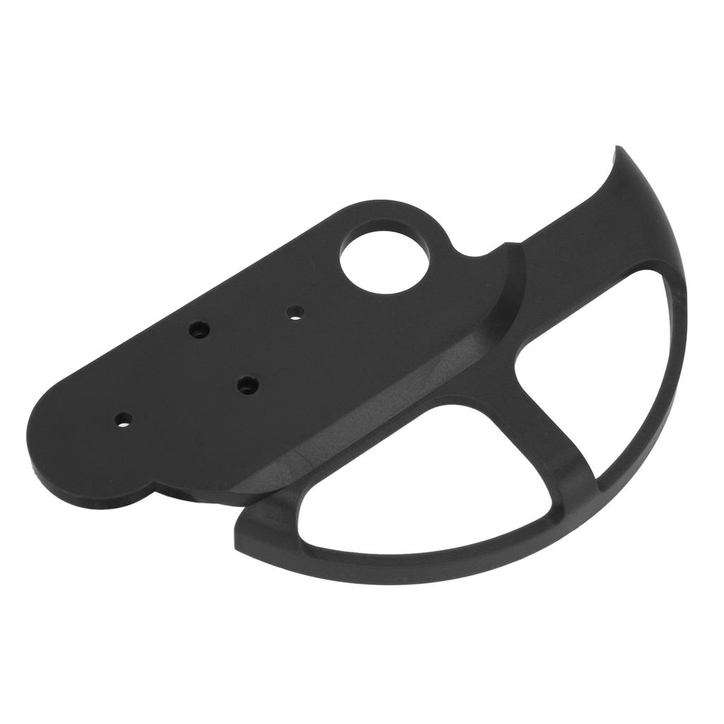 Rear Brake Disc Guard Electric Scooter Disc Brake Disc Protection Cover for Xiaomi Mijia M365 M365