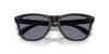 Sunglasses 0OO9503A Frogskins 58mm Range XL A Matte Ink Prizm Grey 95030658 [Oakley] Black/Black
