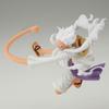 BANPRESTO One Piece Kampf-Aufzeichnungen Sammlung Monkey D. Ruffy-Ausrüstung 5