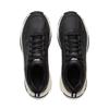 Li Ning Aurora WNTR Cushioning Abrasion Resistant Breathable Thermal Low Top Casual Shoes Men's Black AGCV445-1