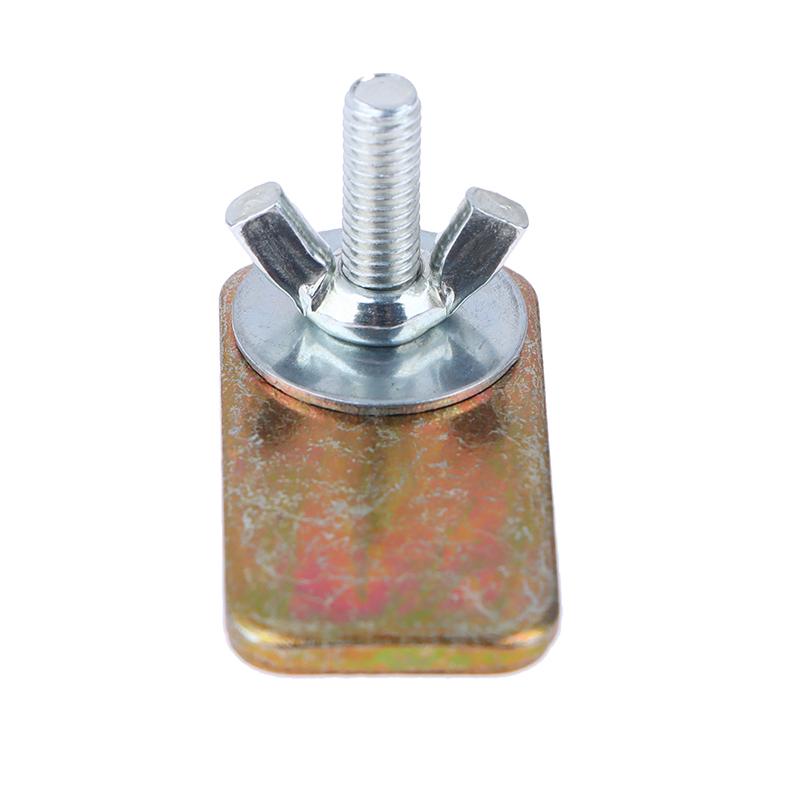 1Pc Ratchet Wrench Conversion Head Adapter Car Scissors Garage Tire Wheel Lug Wrench Handle Auto Repair Tool Wrench