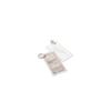 Anta Textile, Synthetic Leather Comfortable Slip Resistant Cushioning Abrasion Resistant Lightweight Mid Top 122138082S-1