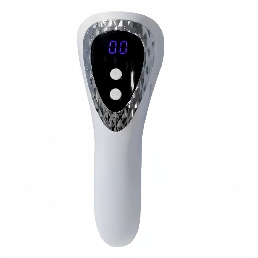 Handheld Nail Dryer Portable Mini Manicure Lamp Nail Tools UV LED Nail Lamp Nail Art