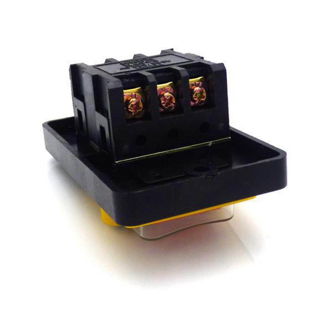 Universal KAO-5M Safety Switch Emergency Stop Safe Cut Off Killer Waterproof and Dustproof Switches