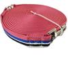 8m Horse Training Lunge Line & Lead Rope for Equestrian Use