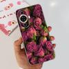 For Huawei Nova 11 Pro Case New Fashion Painted Cover Soft Slim Phone Case For Huawei Nova 11 Ultra Nova11 Pro Back Cover Bumper