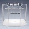 Tp-Link XDR1500 Dual-Band Wi-Fi 6 Mesh Router CN Plug (adapter Included)