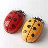 2-in-1 Ladybug Magnetic Pen Holder & Whiteboard Eraser