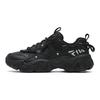 Fila Cat Paw 5th Generation Fleece Original Sneakers Y2K Retro Running Shoes Comfortable Versatile Breathable Low Top Dad Shoes F12W442107FBK