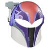Masques Star Wars - HASBRO - Assortiment De 4 - Intérieur - Enfant - Violet