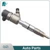 High Quality Common Rail Disesl Injector Diesel Fuel Injector 0445110592 0445110844 for  SAIC MAXUS T60