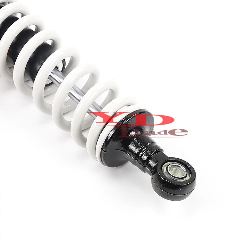 ATV Go-Kart Airbag Shock Absorbers - Big Bull & Little Dinosaur Hydraulic 305-325mm