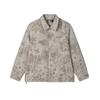 New Jacket Men's All Over Print F11M518708FZA