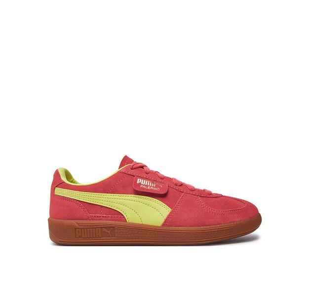 

Кроссовки Puma Palermo Wns 397643 22 розовый EU 38