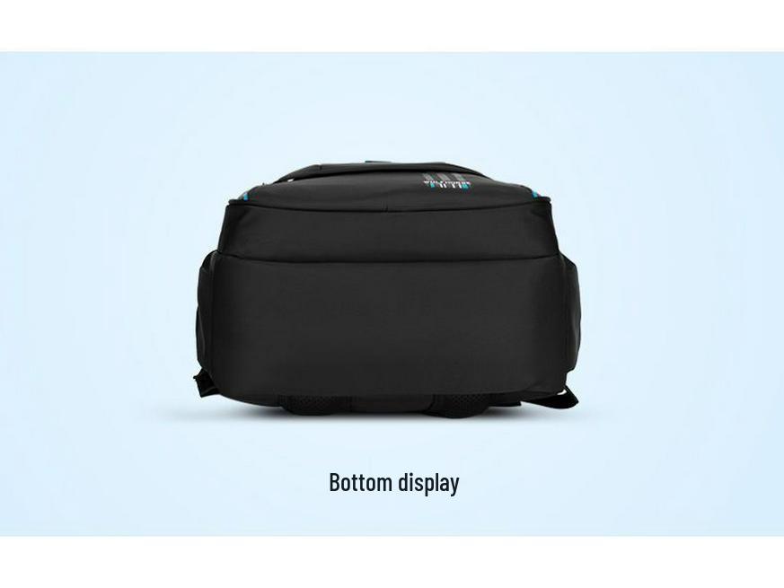 Vodotěsný školní batoh velké kapacity pro žáky základních, nižších středních a středních škol