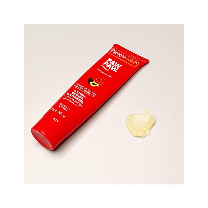 Papaya Gold) Papaya Cream 100g