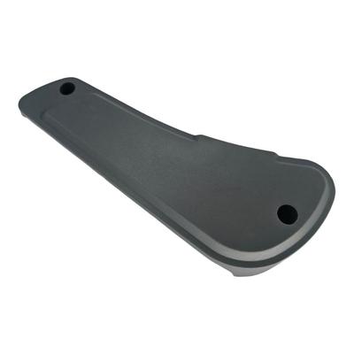 Ochrana sedadla spolujezdce pravá strana Kompatibilní s Pro Fiat Ducato Pro Boxer Pro Relay 2006 a novější OEM 60911486 Náhradní díl Materiál ABS