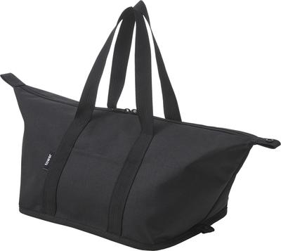 Yamazaki Tower Washable Lunch Bag, Black, 1940