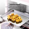 Wanbao 304 Stainless Steel Commercial Rice Steamer Tray