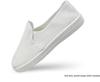 Unisex Anti-Static PVC Mid-Cut Work Shoes - Lightweight, Dust-Free, Soft Sole for Labor Protection