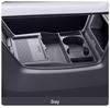 Dustproof Silicone Holder for 26 Qiyuan A06 Models: Center Console Storage Organizer