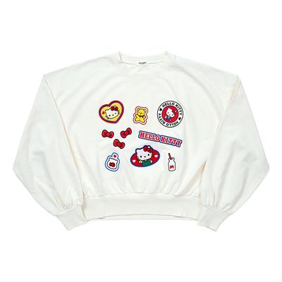 Hello Kitty Sweatshirt 589985