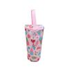 Cup Holder Hand-held Insulated And Fresh-keeping Cup Holder Office Portable Hand-held Cup Bag Students Bring Milk Tea Bag