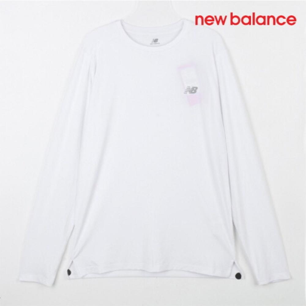 

New Balance T shirT sporTs Ess H24 Nbndfco361 10 mT53813 FREE/L