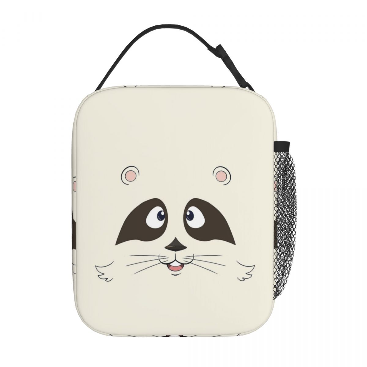 Klin Candy Candy Anime Insulated Lunch Bag Leakproof Lunch Container Thermal Bag Lunch Box Tote Beach Outdoor Bento Pouch One Size